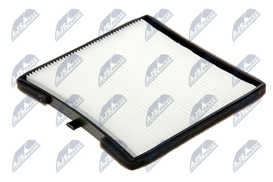 Filtru, aer habitaclu NTY FCF-KA-303