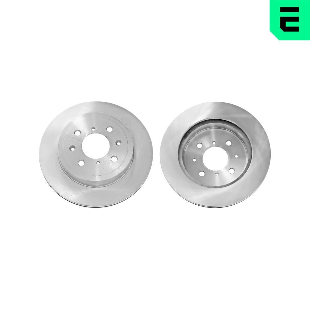 Disc frana OPTIMAL BS-8136C