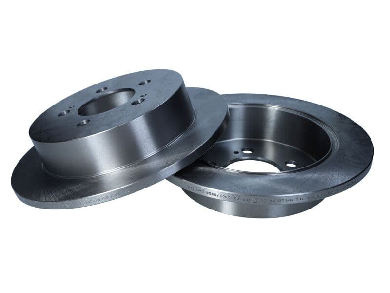 Disc frana MAXGEAR 19-4857