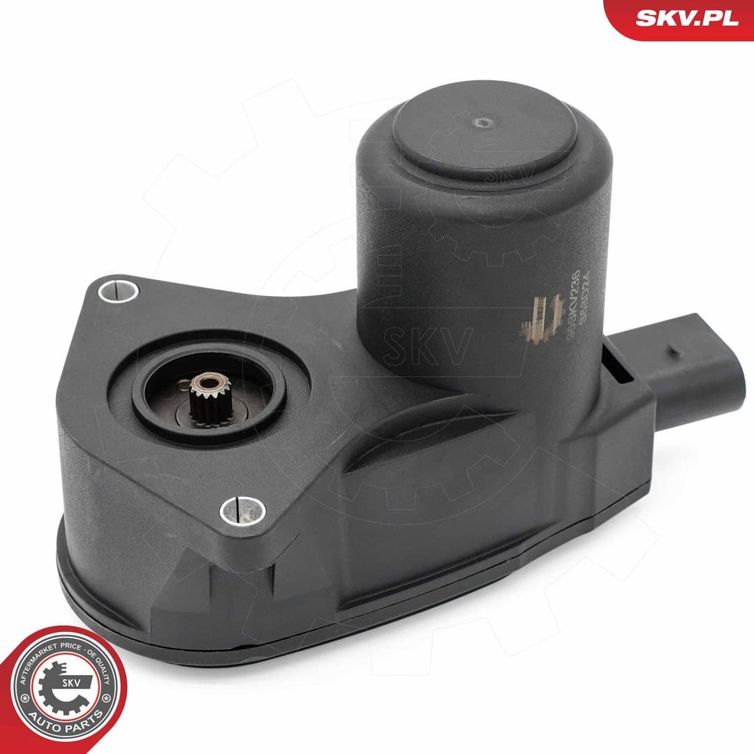 Element actionare. etrier frana de parcare ESEN SKV 96SKV236