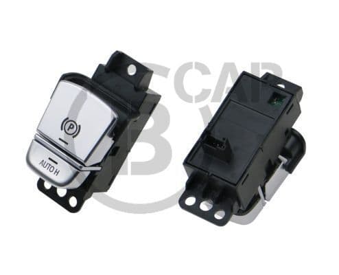 Comutator, actionare frana de parcare B CAR 010BM007