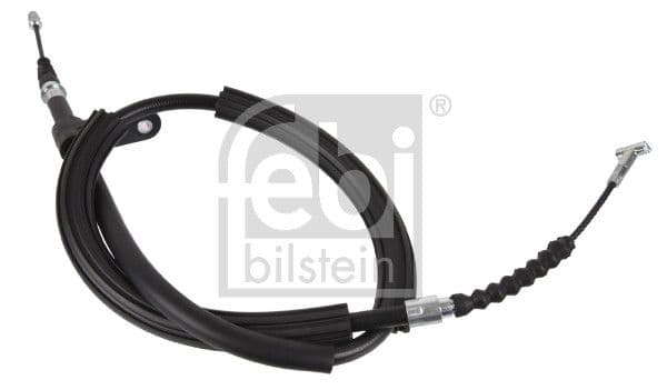 Cablu, frana de parcare FEBI BILSTEIN 108967