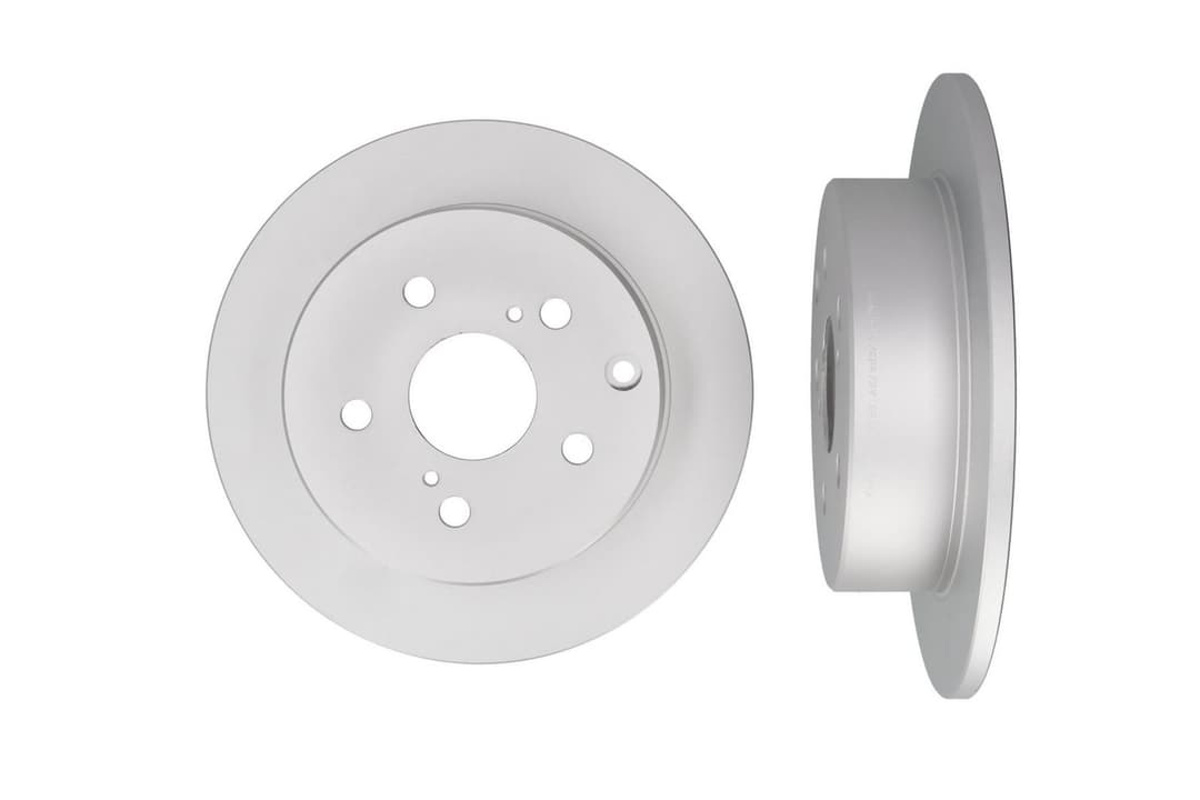 Disc frana KAMOKA 103165