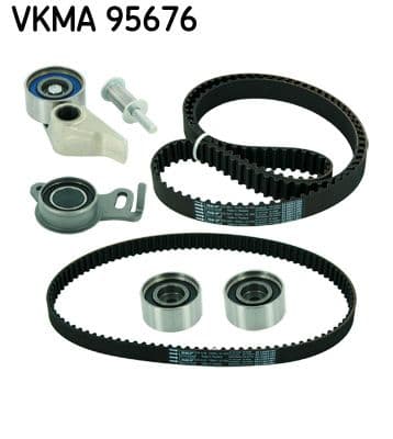 Set curea de distributie SKF VKMA 95676