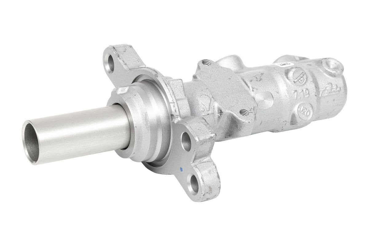 Pompa centrala, frana ATE 03.4153-5403.3