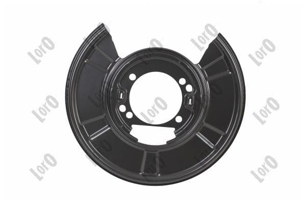 protectie stropire,disc frana LORO 131-07-505