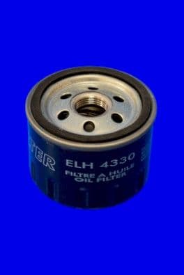 Filtru ulei MECAFILTER ELH4330