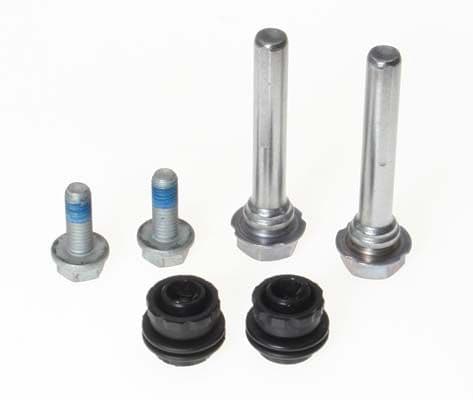 Set bucsi de ghidaj, etrier frana BREMBO F SV 057