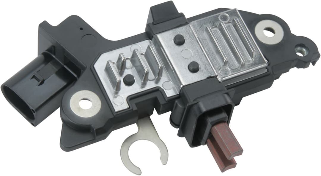 Regulator, alternator HC-Cargo F 032 335 103