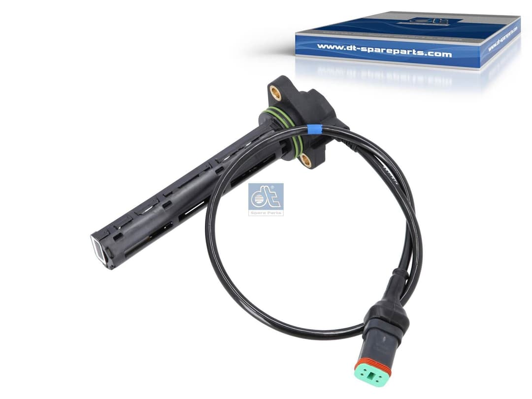 senzor,presiune ulei DT Spare Parts 1.51157