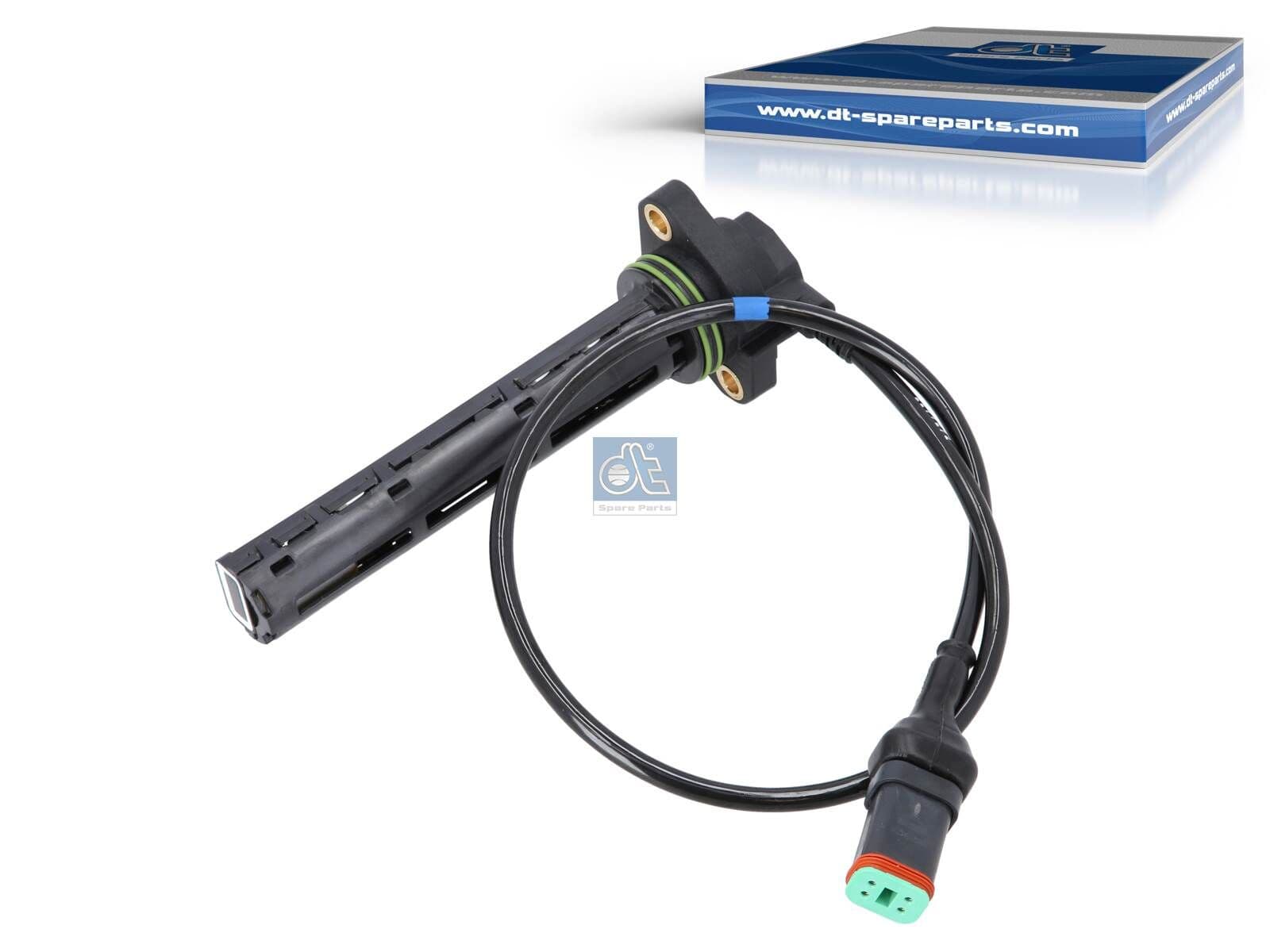 senzor,presiune ulei DT Spare Parts 1.51157
