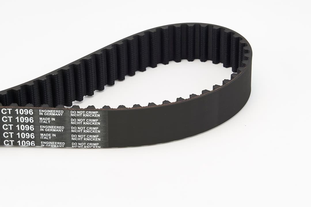 Curea de distributie CONTINENTAL CTAM CT1096