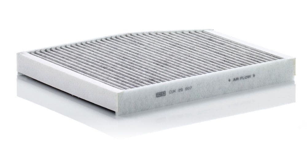 Filtru, aer habitaclu MANN-FILTER CUK 29 007