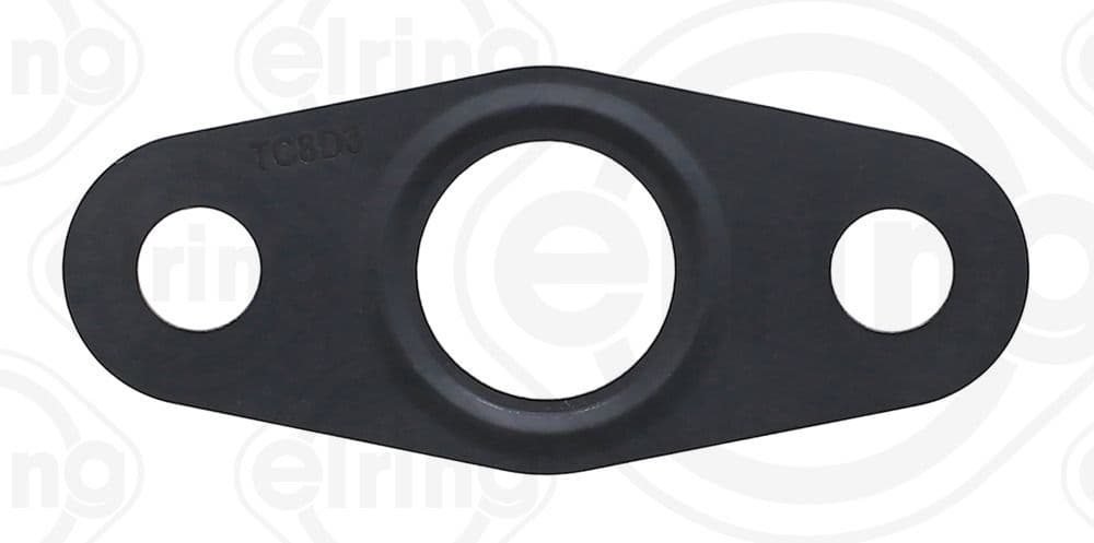 garnit etans., evac.ulei (compresor) ELRING 884.360