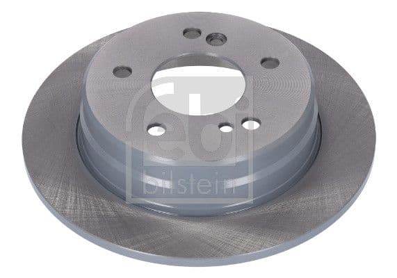 Disc frana FEBI BILSTEIN 08138