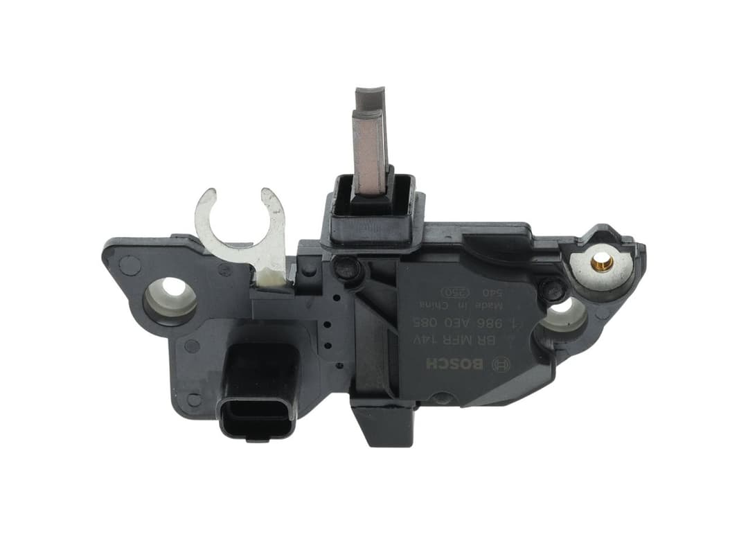 Regulator, alternator BOSCH 1 986 AE0 085