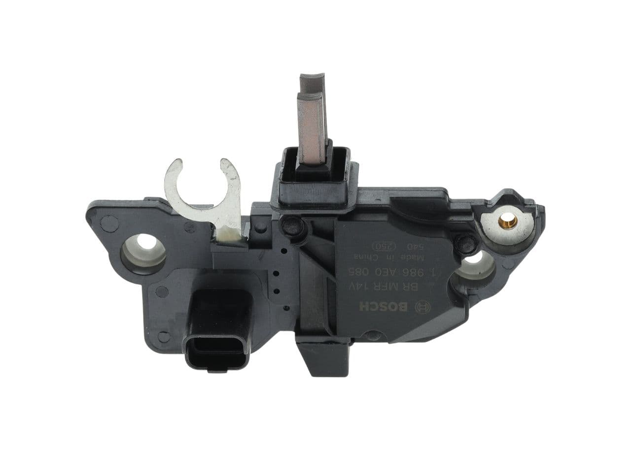 Regulator, alternator BOSCH 1 986 AE0 085