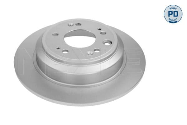 Disc frana MEYLE 31-15 523 0060/PD