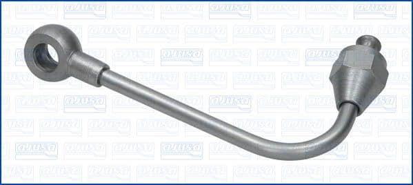 conducta ulei, incarcare AJUSA OP10958