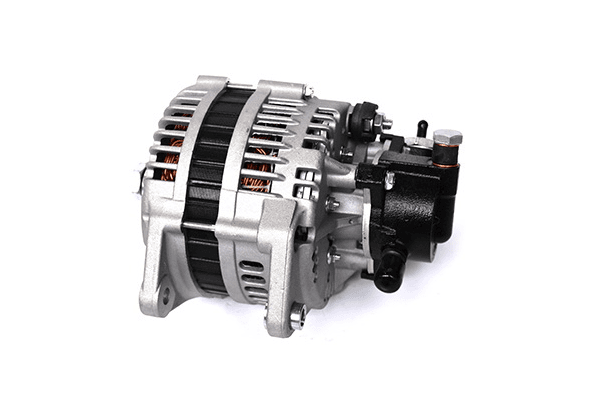 Generator / Alternator ASAM AUTOMOTIVE 98529