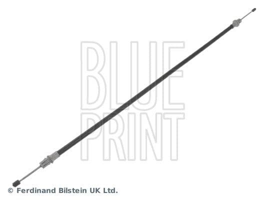 Cablu, frana de parcare BLUE PRINT ADA104614