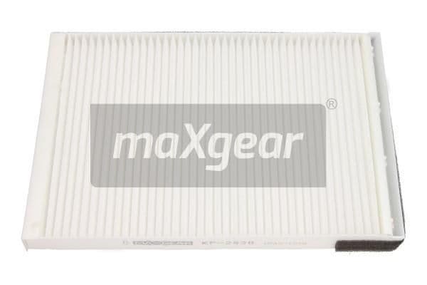 Filtru, aer habitaclu MAXGEAR 26-0506