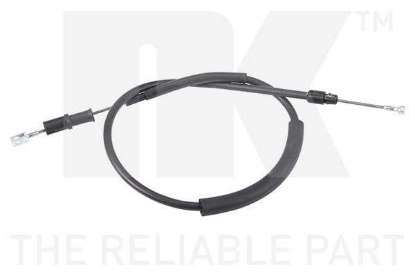 Cablu, frana de parcare NK 903382