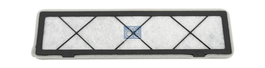 Filtru, aer habitaclu DT Spare Parts 7.74107
