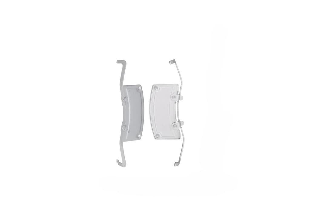 Set accesorii, placute frana KAMOKA 1130059
