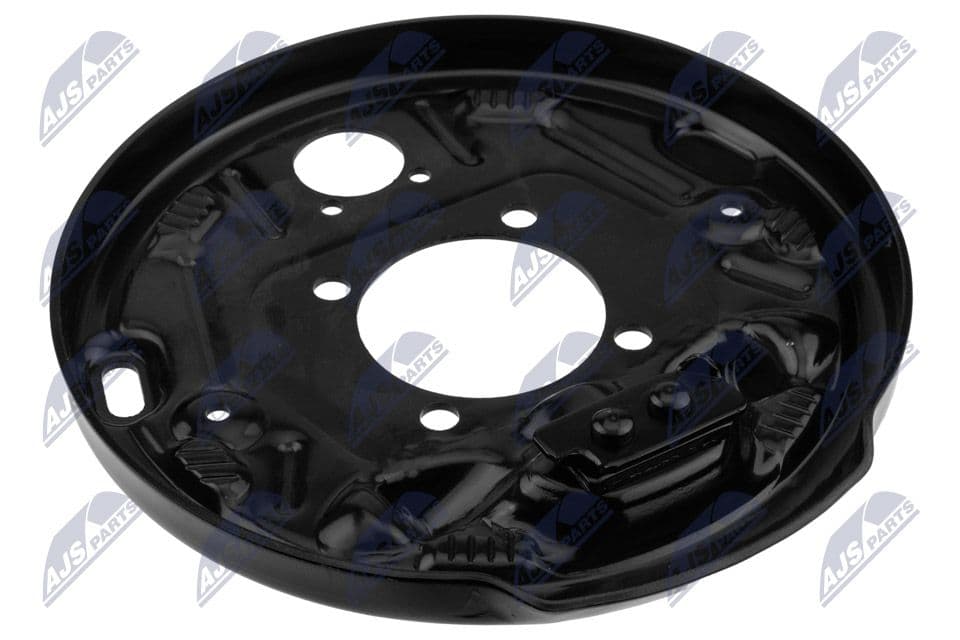 protectie stropire,disc frana NTY HTO-ME-045