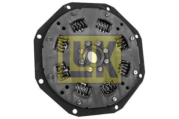 amortizor torsiune, ambreiaj Schaeffler LuK 370 0027 10