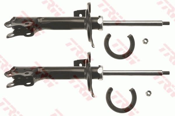 amortizor TRW TWIN JGM1010T