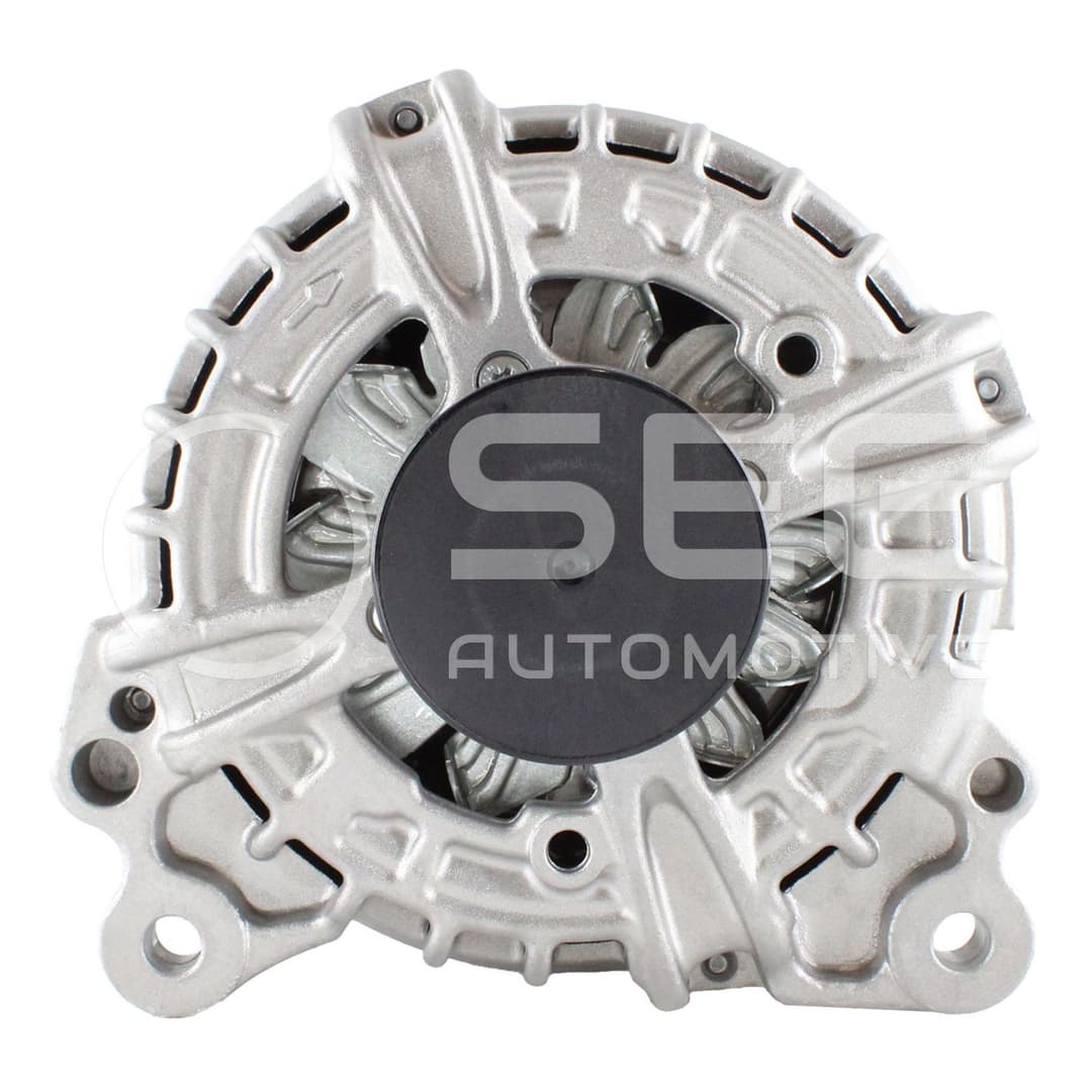 Generator / Alternator SEG AUTOMOTIVE F000BL08MU