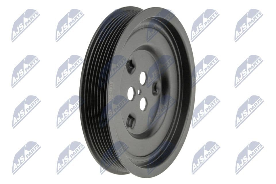 Fulie curea, arbore cotit NTY RKP-FR-005