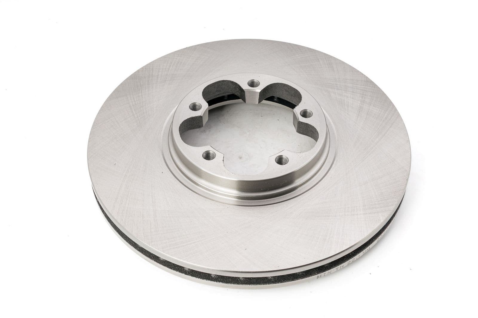 Disc frana Dr!ve+ DP1010.11.0751