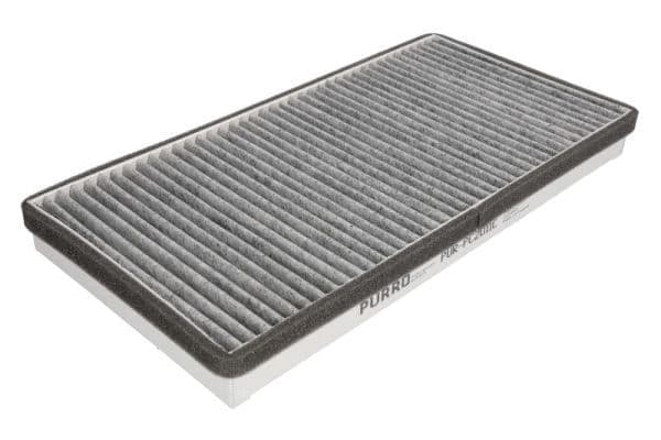 Filtru, aer habitaclu PURRO PUR-PC2011C