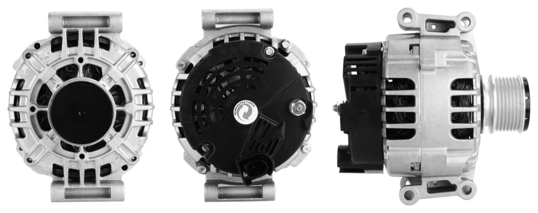 Generator / Alternator ELSTOCK 28-4866