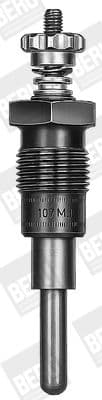 Bujie incandescenta BorgWarner (BERU) GV197