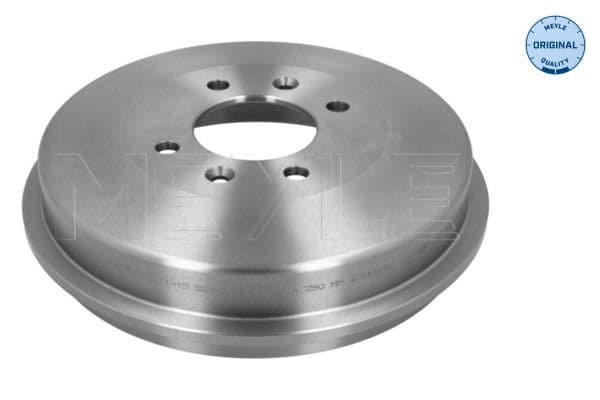 Tambur frana MEYLE -ORIGINAL: True to OE. 11-15 523 0003