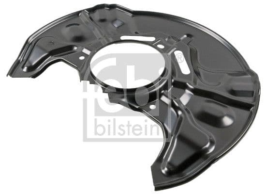 protectie stropire,disc frana FEBI BILSTEIN 179886