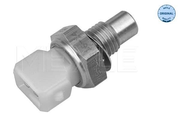 senzor,temperatura ulei MEYLE -ORIGINAL: True to OE. 16-14 821 0009