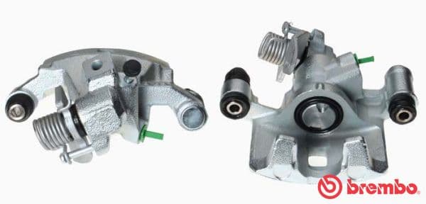 Etrier frana BREMBO F 83 089