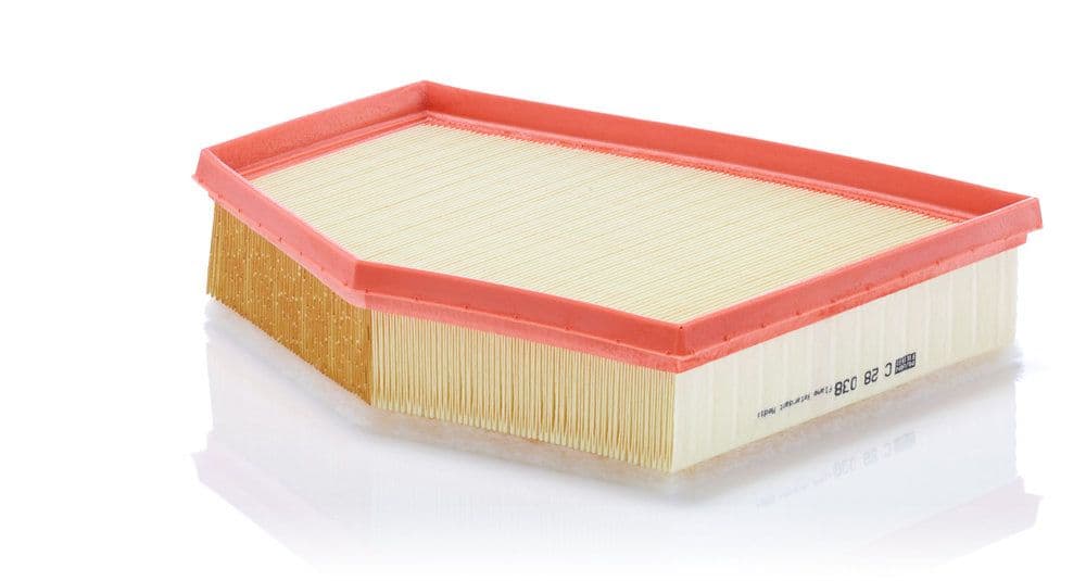 Filtru aer MANN-FILTER C 28 038