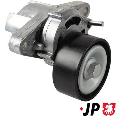 Intinzator curea, curea distributie JP Group 4318201000