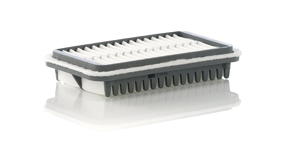 Filtru aer MANN-FILTER C 23 012