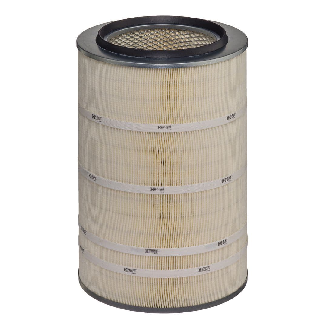 Filtru aer HENGST FILTER E118L04