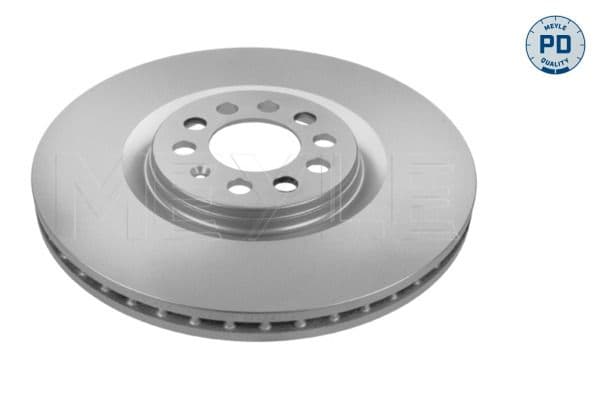 Disc frana MEYLE -PD: Advanced performance and design. 183 521 1085/PD