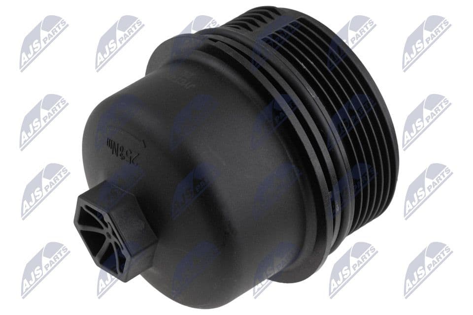 Capac, carcasa filtru ulei NTY CCL-CT-018