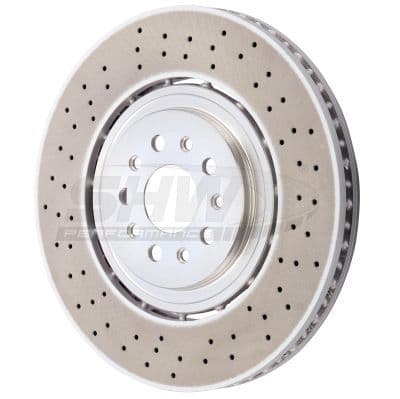 Disc frana SHW PERFORMANCE MFX41563