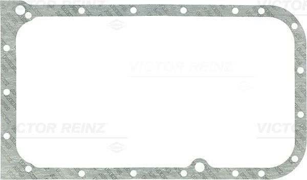 Garnitura baie ulei VICTOR REINZ 71-19562-00